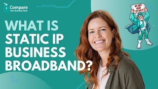 Unlocking the Power of Static IP Business Broadband
