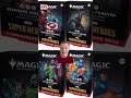 Marvel Super Heroes Precons Leaked? #magicthegathering #mtgcommander #mtgcommunity