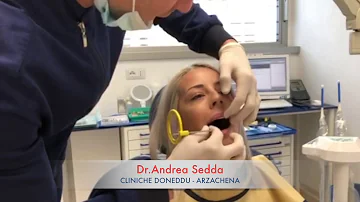 Quanto costa una TAC in bocca?