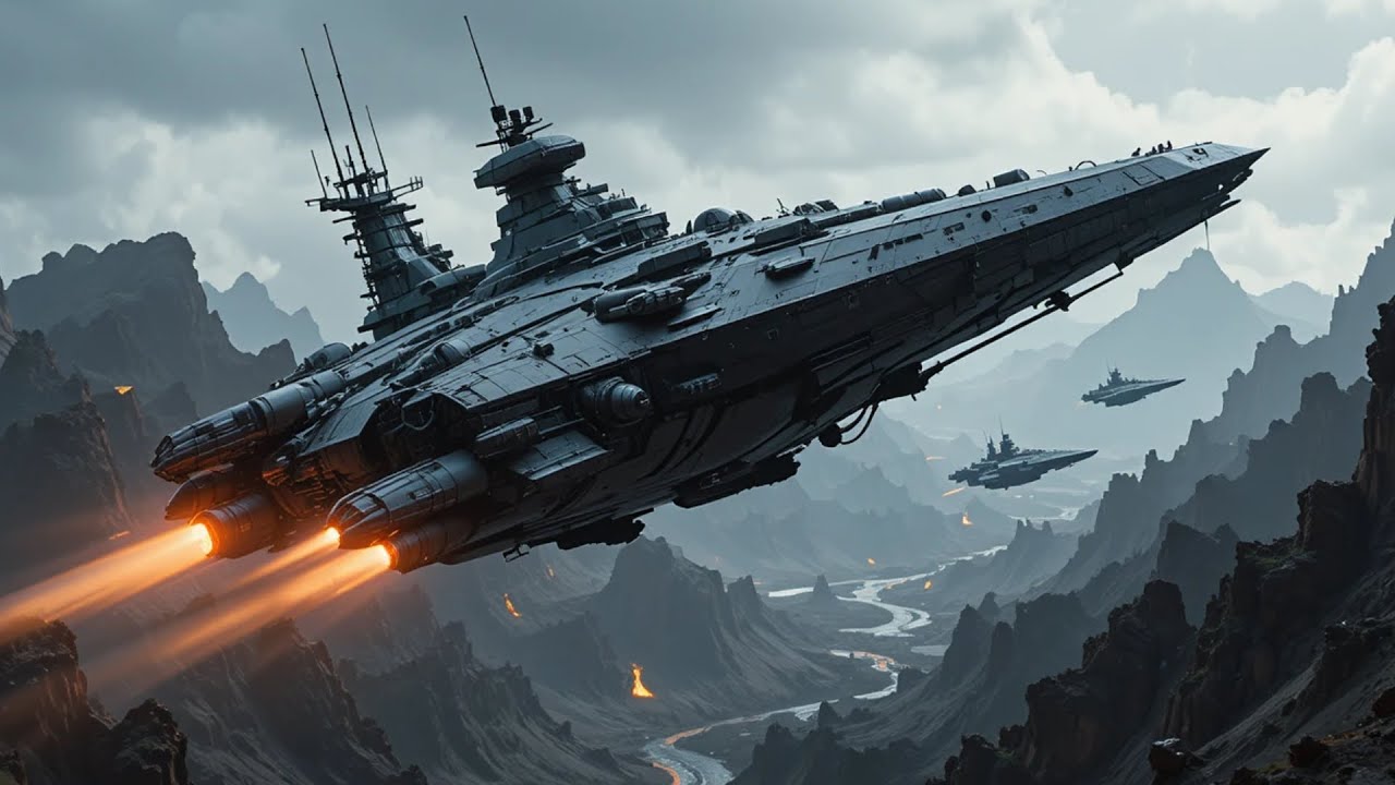 Elders Warned Do Not Wake — Humanity Yet Someone Ignored Them |HFY | Sci Fi Stories