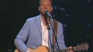 James Fox - Hold on to out love (Live at eurovision)