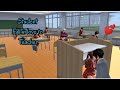 Student fall in love to teacher sakuraschoolsimulator lovestory shortfilm