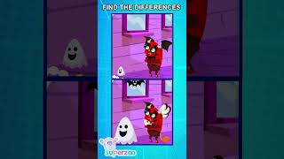 #shorts Play a find the difference game with Superzoo!
