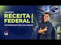 Concurso Receita Federal 2026: AUTORIZADO com 146 Vagas!