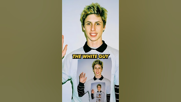 Lucas and Tyler the Creator are back!