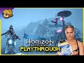 Talking WWE While Playing Horizon Zero Dawn | Ronda Rousey Stream Highlights