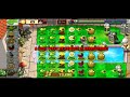 Money Harvesting | Plants vs Zombies | Last Stand mini game | Magnet-Shroom | Gold Magnet | Marigold