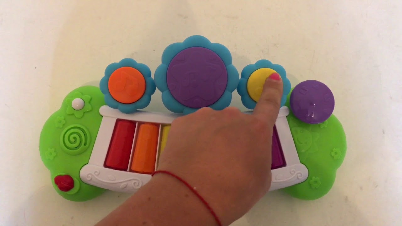 Музыкальная установка код 000-0081245 - YouTube