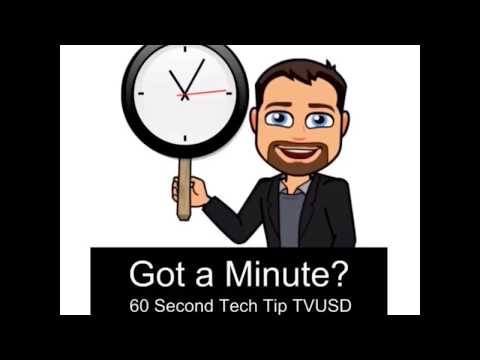 got-a-minute?-google-hangouts-meet--video-conferencing/lesson-recording