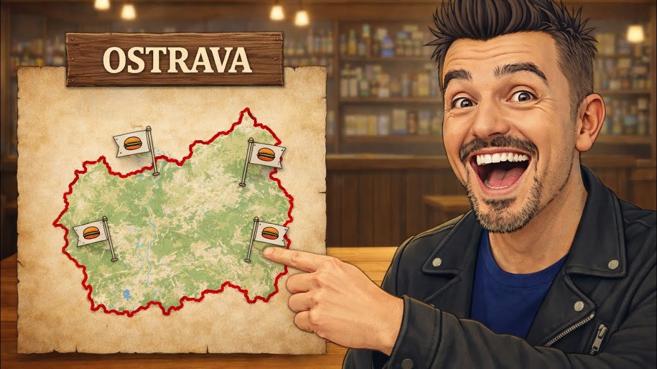 Ostrava S01E04 (2025 4/8)