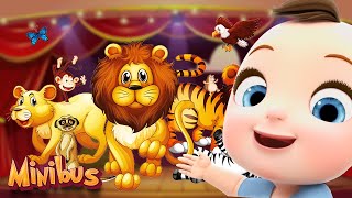 learn animals song more educational songs for kids nursery rhymes