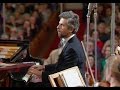 Vladimir Feltsman plays Bach Concerto in D minor, BWV 1052 - video 1991