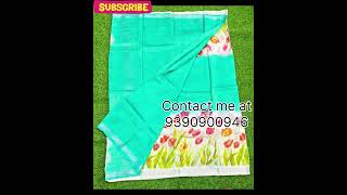 #exclusivecollections #Freeshipping @Aishwaryaambikacollections