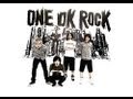 ONE OK ROCK 「完全感覚Dreamer」