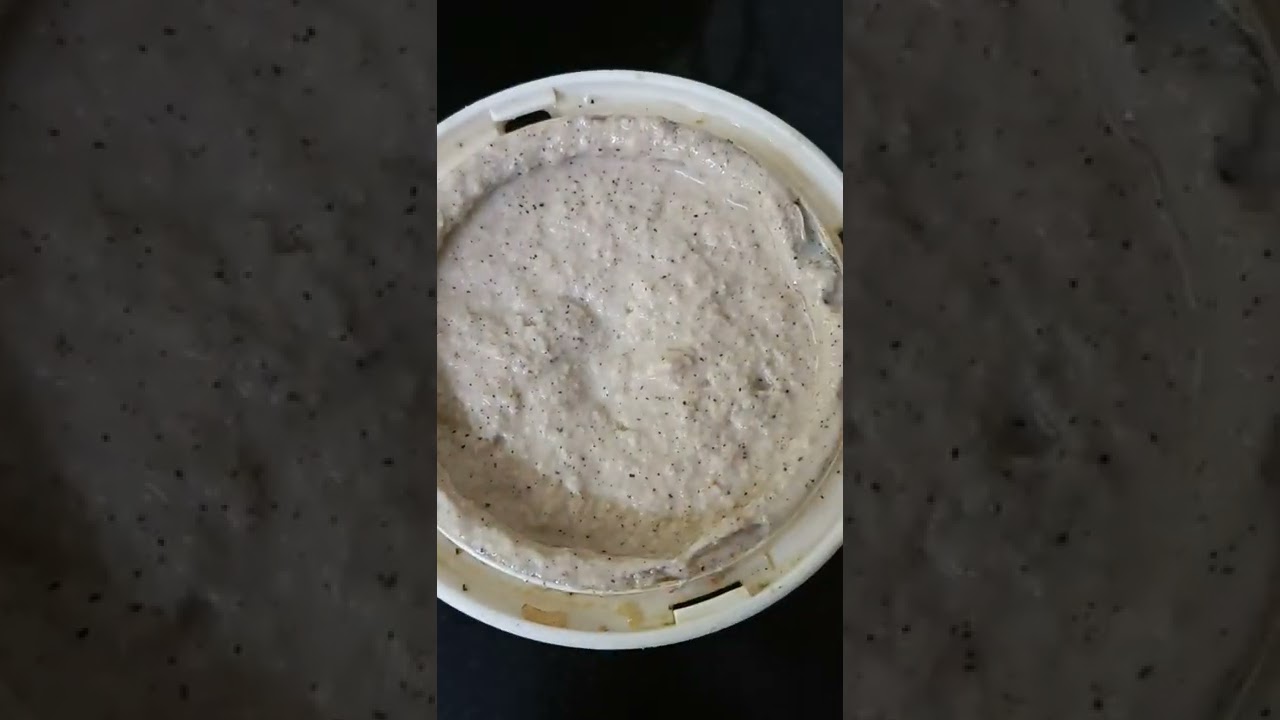 Dry coconut Egg Curry with Raw coconut Fried rice