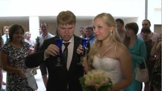 Ведущий на свадьбу, актер, шоумен Александр!