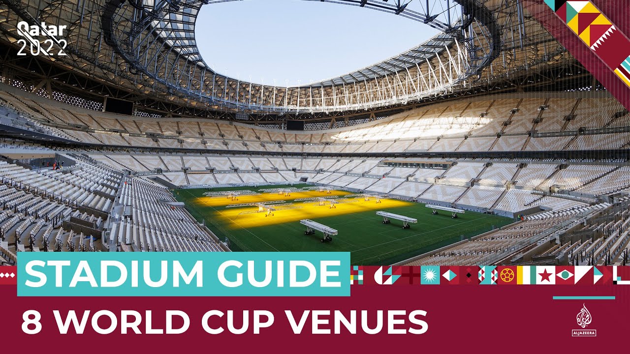 World Cup 2022: Everything to Know