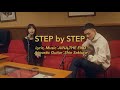 アイナ・ジ・エンド - STEP by STEP [AiNA with Shin Sakiura]