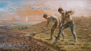 İş Güç Sahipleri - Metin Eloğlu Seslendiren İsmet Özel