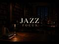 Analog Jazz Lo-Fi for Study& Focus | Chill Café Beats, Work, Relax Music | Lo-Fi Instrumental Radio