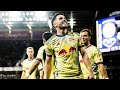 Good as lew  lewis morgan recovery story  new york red bulls