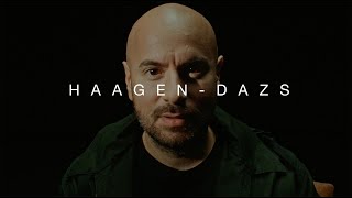 KYAN KHOJANDI // HAAGEN - DAZS