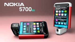 Nokia 5700 5G Unboxing [2024]