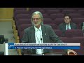 Railroad Transportation and Safety District Meeting December 5, 2022
