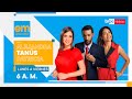 TVPerú Noticias Edición Matinal - 29/01/2021