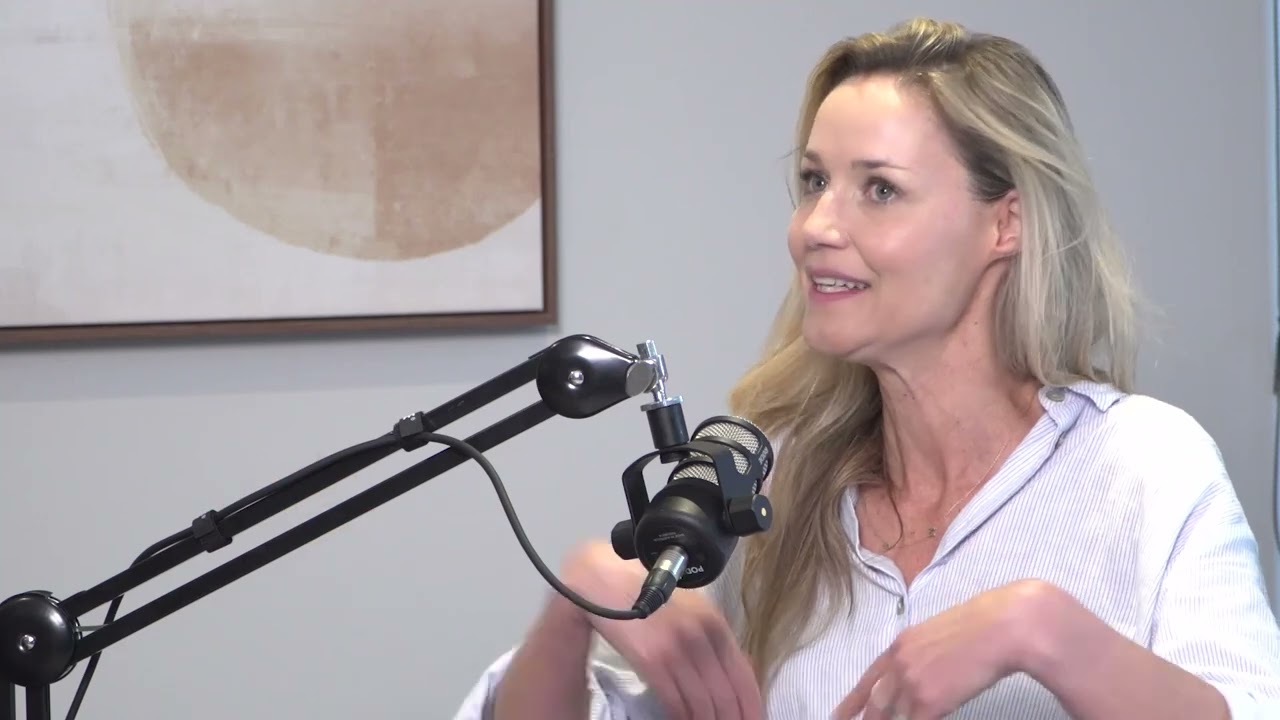 Kerry McGregor: The Supermodel Cricket Fan