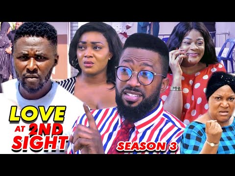 Download LOVE AT 2ND SIGHT SEASON 3