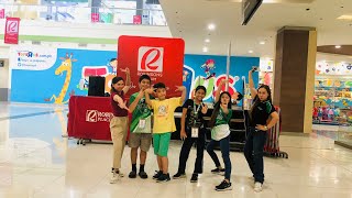 Basta Iyahay Ramig Wara-Wara Hehe