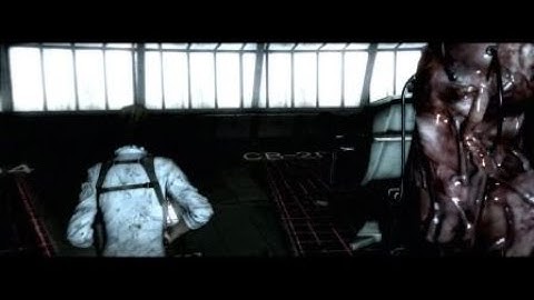 The Evil Within The Consequence hidden ending