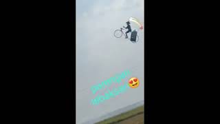 tiktok layangan tukang cilok (tiktok)