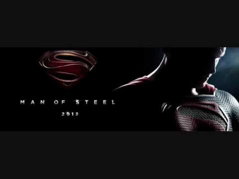 Man of Steel - Trailer Music # 1 (The Bridge of Khazad Dum) 