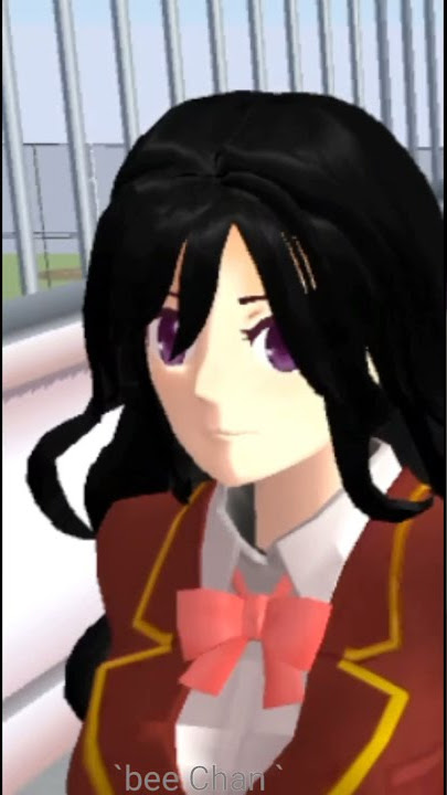 azeeek 😘🤤 ccp sakura school simulator bucin lagi ni 🥵
