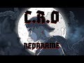 C.R.O - REPÁRAME