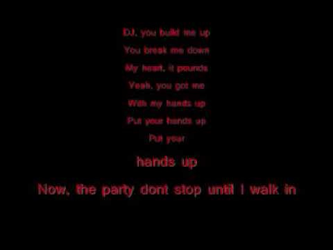 tik tok by kesha lyrics