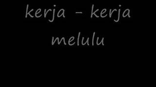 Coffee Reggae Stone Ngopi Bareng Lirik vol100000