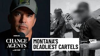 Cartels Have Now Infiltrated Montana: John Nores Returns I IRONCLAD