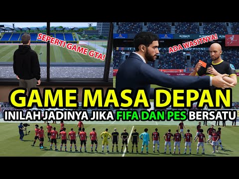 Video: Backtrack EA Dalam Menempatkan Transaksi Mikro Di Semua Game Masa Depan