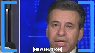 FDA commissioner says research on psychedelic treatment ‘top priority' | On Balance