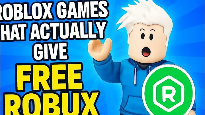 Roblox Games That ACTUALLY Give FREE Robux! (Tested) | Roblox | | Free Robux | | Beast hit |