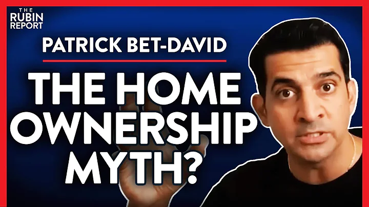 Destroying American Dream Myths (Pt. 3) | Patrick ...