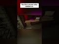 Shop Robbed We Missed the First Suspect! #gaming #horror #nightmarenarratives #horrorstation