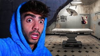 Thumbnail for HAY UN HOSPITAL ABAJO DE MI CASA