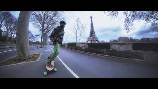 Evolve Skateboards Paris