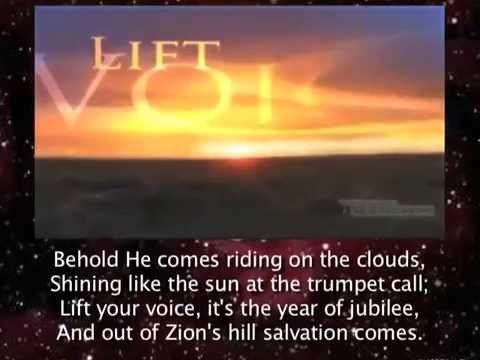 Days of Elijah ~ Robin Mark ~ lyric video - YouTube