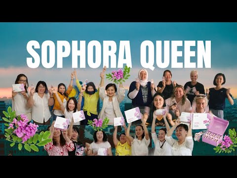 Видео: Софора (Vexibia)