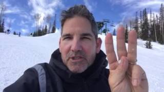 How to Get Rid of Limiting Beliefs by Grant Cardone